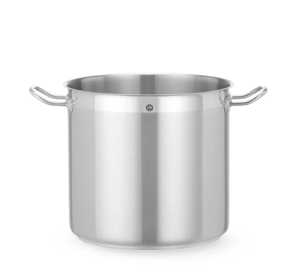 Hrniec bez Veka Profi Line - ⌀ 280 mm - 15,9 L