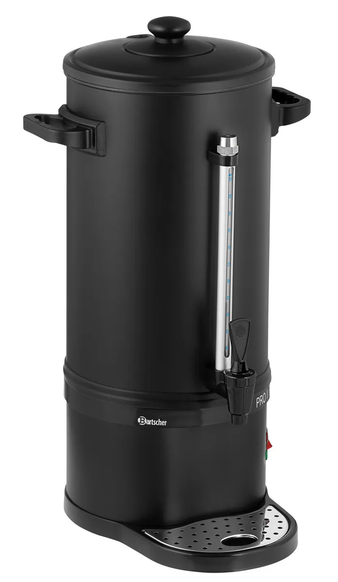 Percolátor na kávu PRO II 60 S - 9 L