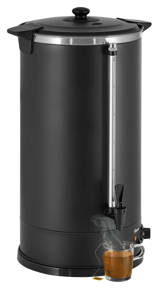 Distribútor horúcej vody - 28 L