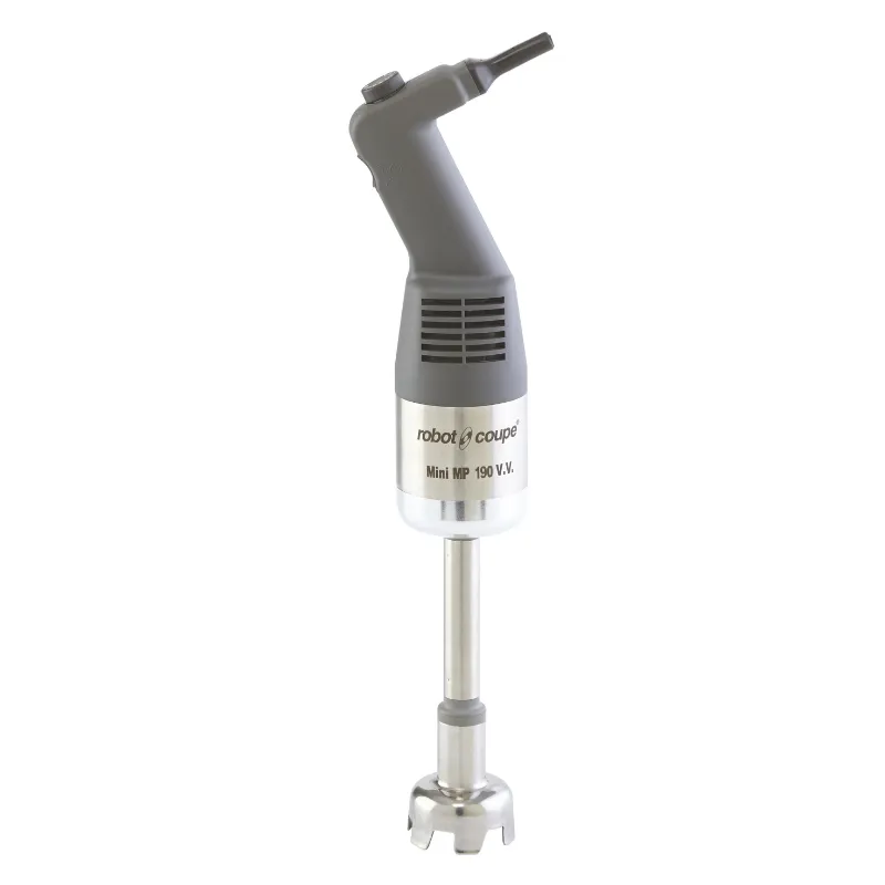 Mixér na šľahanie Mini 190 V.V.