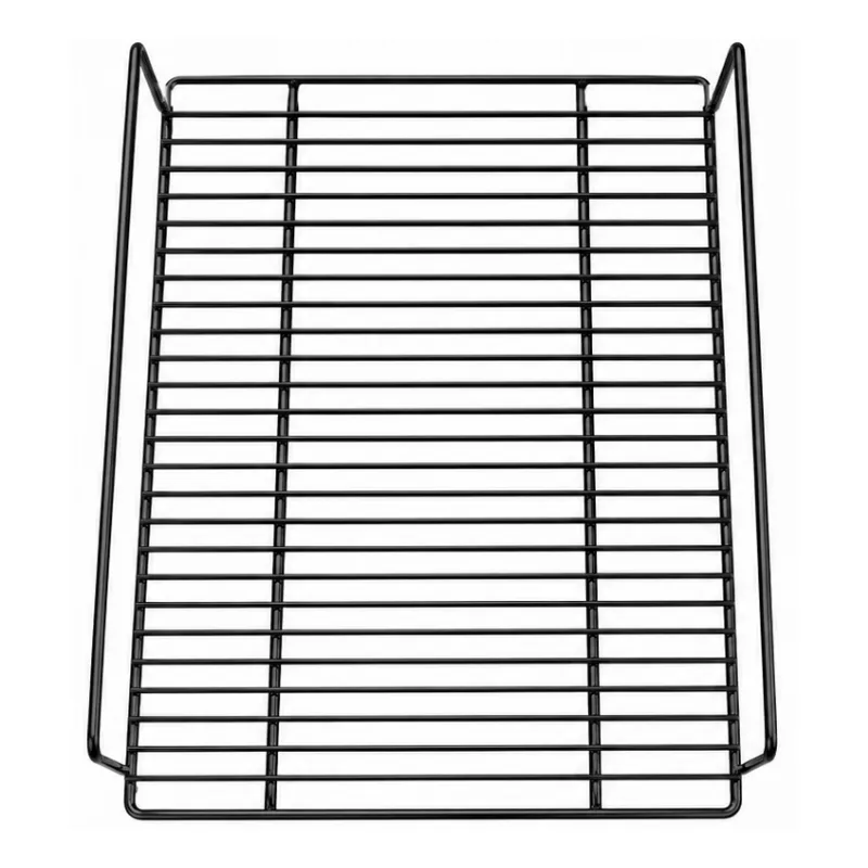 Mriežka pre chladenú vitrínu na nápoje 300 L - 465 x 337 mm