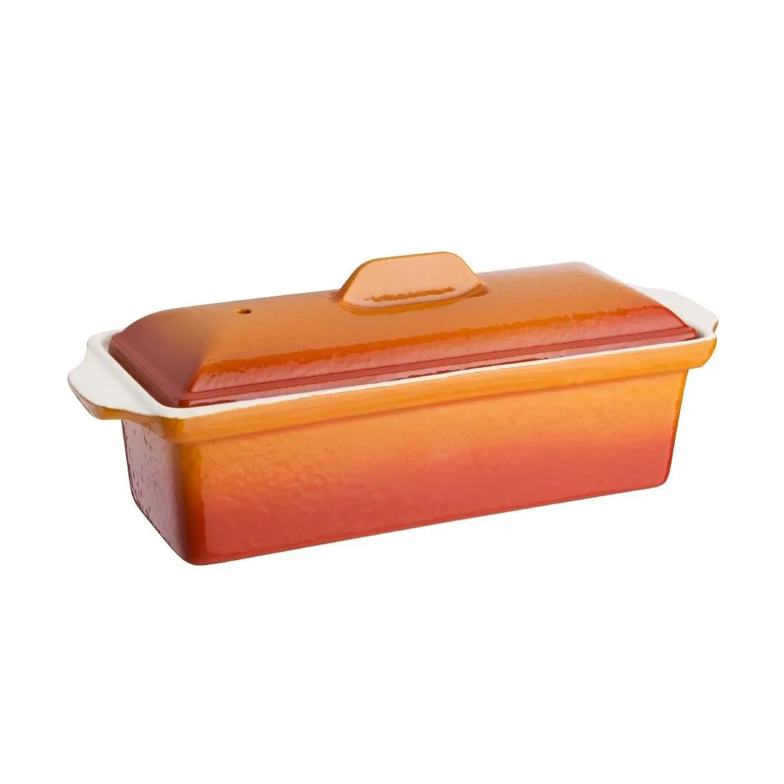 Terrine Orange - 1,7L - Zrekonštruované