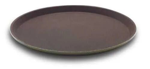 Kruhový servírovací podnos - 36 cm