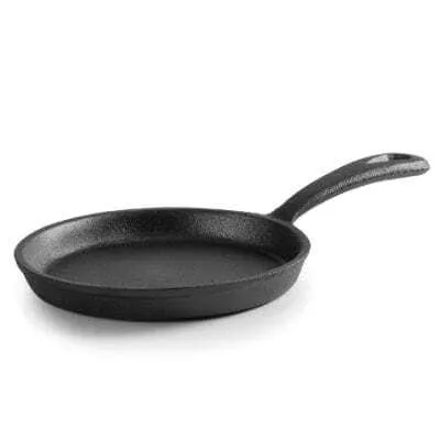 Minipanvica s hladkým povrchom - priemer 12,5 cm
