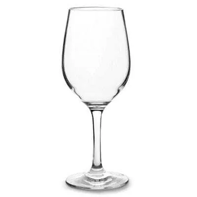 Pohár na biele víno 35 cl z plastu Tritan - Balenie 6 kusov
