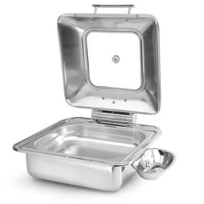 Chafing Dish Induction GN 2/3