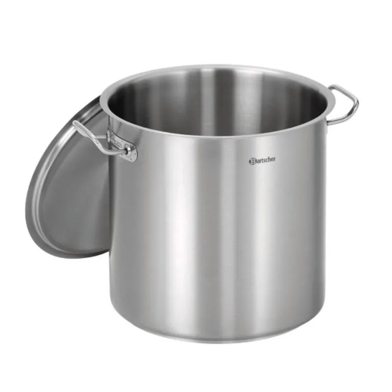 Nerezový Hrniec - 25 L