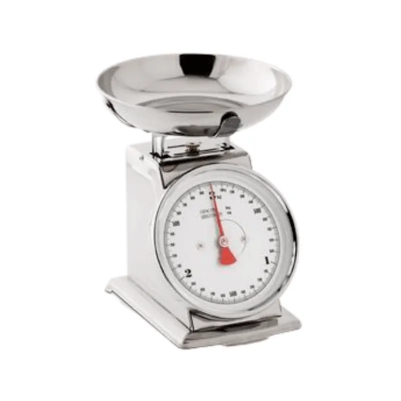 Mechanická váha - Nosnosť 5 kg