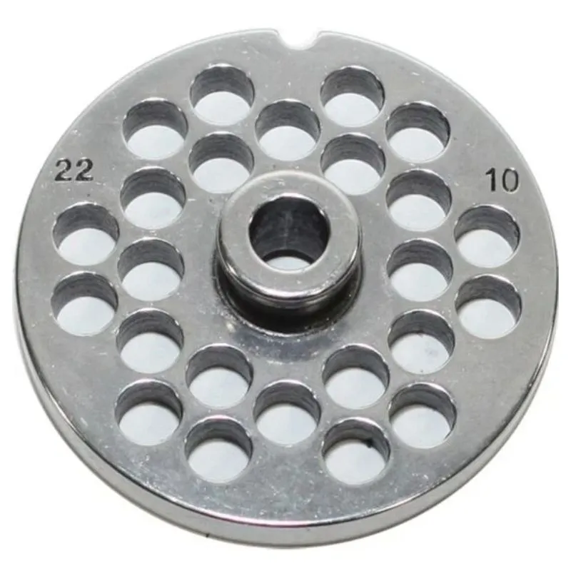Mriežka 10 mm pre mlynček č. 22