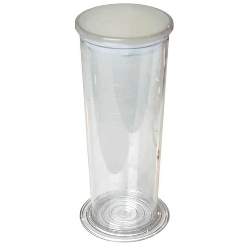 Misa 1L s Odmernou Stupnicou Dynamix