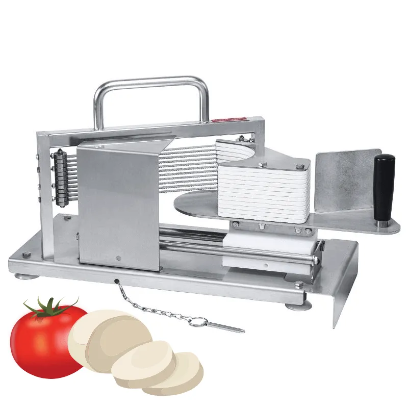 Kocky paradajok s mozzarellou