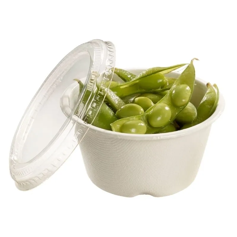 Pohár Bodega z cukrovej trstiny - 180 ml - Balenie 25 kusov