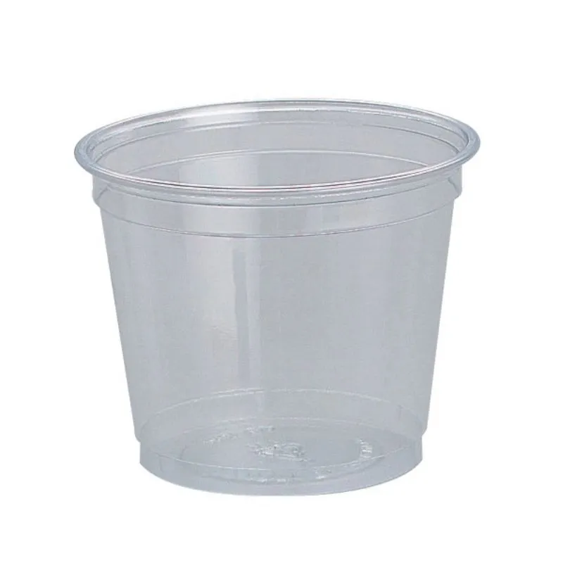 Pohár na smoothie z RPET - 17/20 cl - Balenie 50 kusov