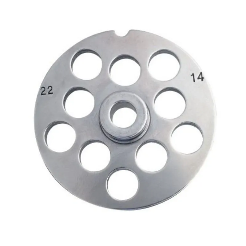 MRIEŽKA 14 mm pre Mlynček č. 22