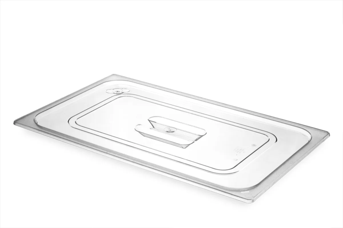 Veko Gastronorm z Tritan-Plastu GN 1/4