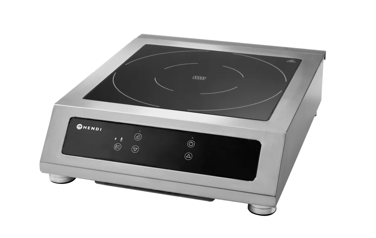 Digitálna indukčná varná doska XL - 3500 W