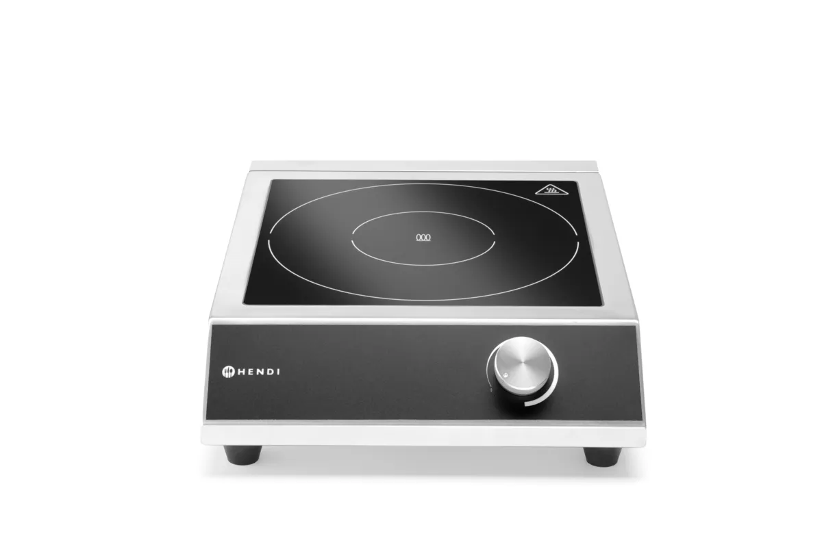 Indukčná varná doska - 3500 W