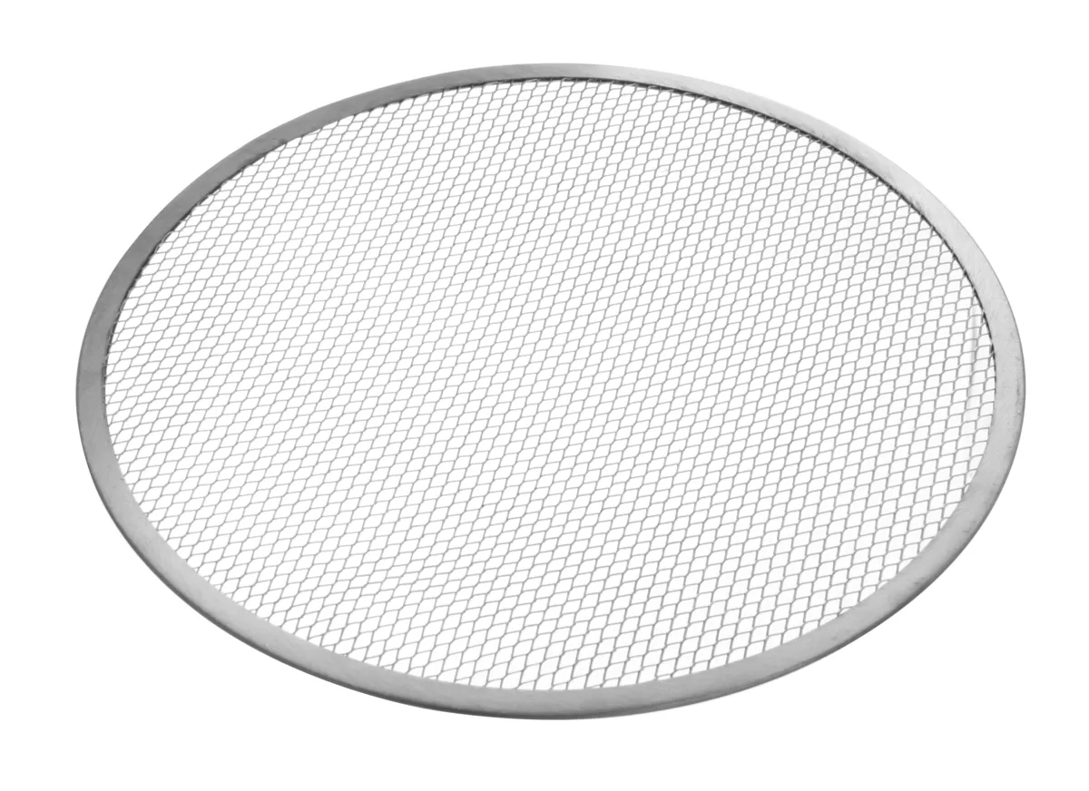 Pizza plech - 280 mm priemer