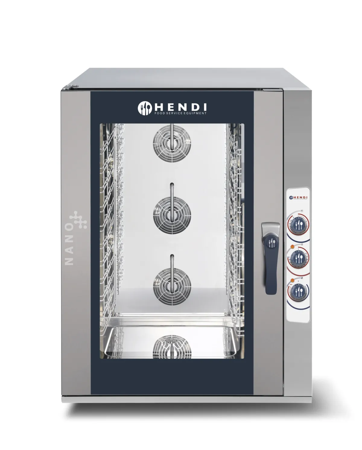 Štyri mixéry manuálne NANO - 12 x GN 1/1