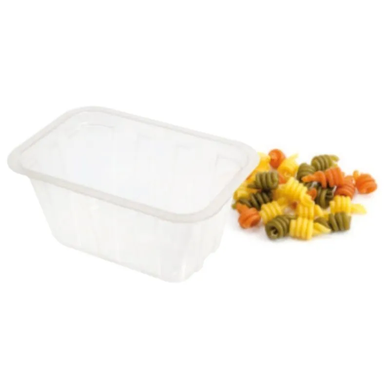 Termoformovateľný pohár z PP - 500 ml - Balenie 100 kusov