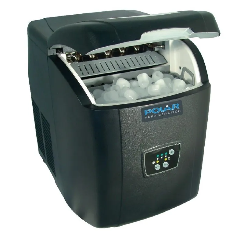 Stolový výrobník ľadu - 11 kg
