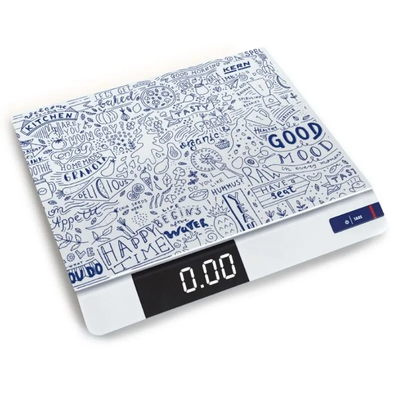 Váha na kuchynskú váhu - Nosnosť 15 kg