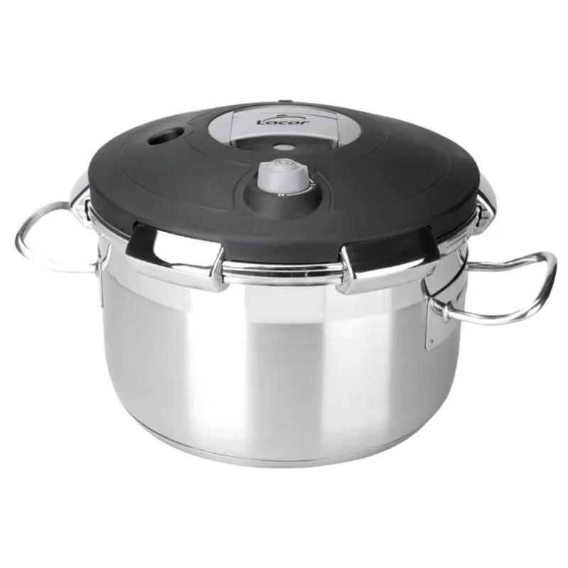 Tlakový Hrniec Luxe - 23 L