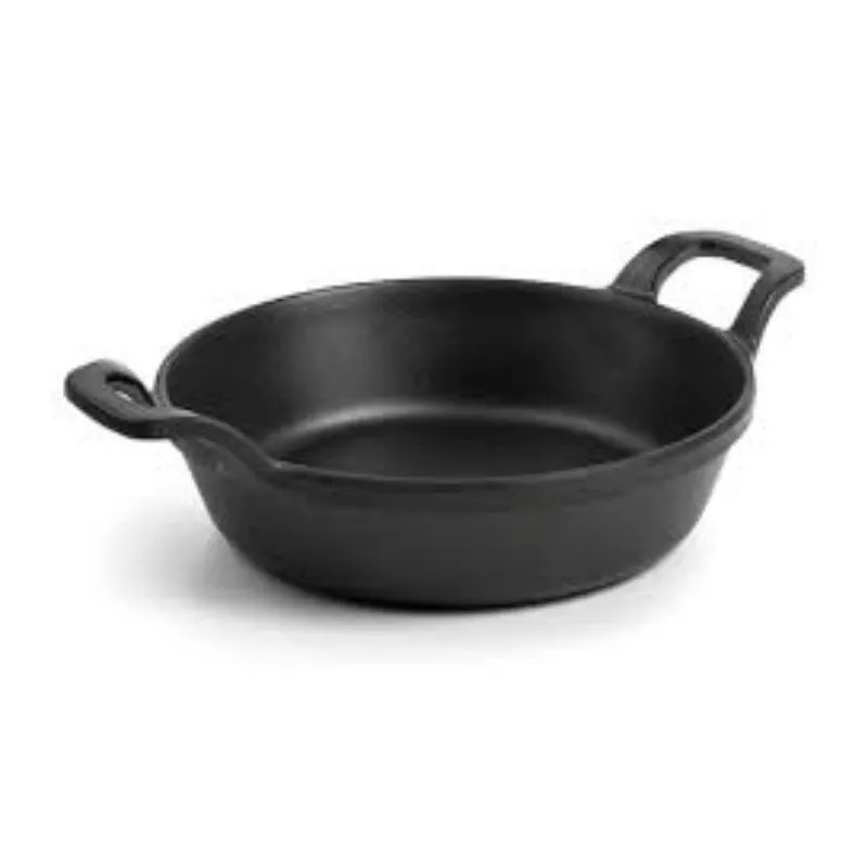 Hrnček Magma z melamínu - Ø 18 cm