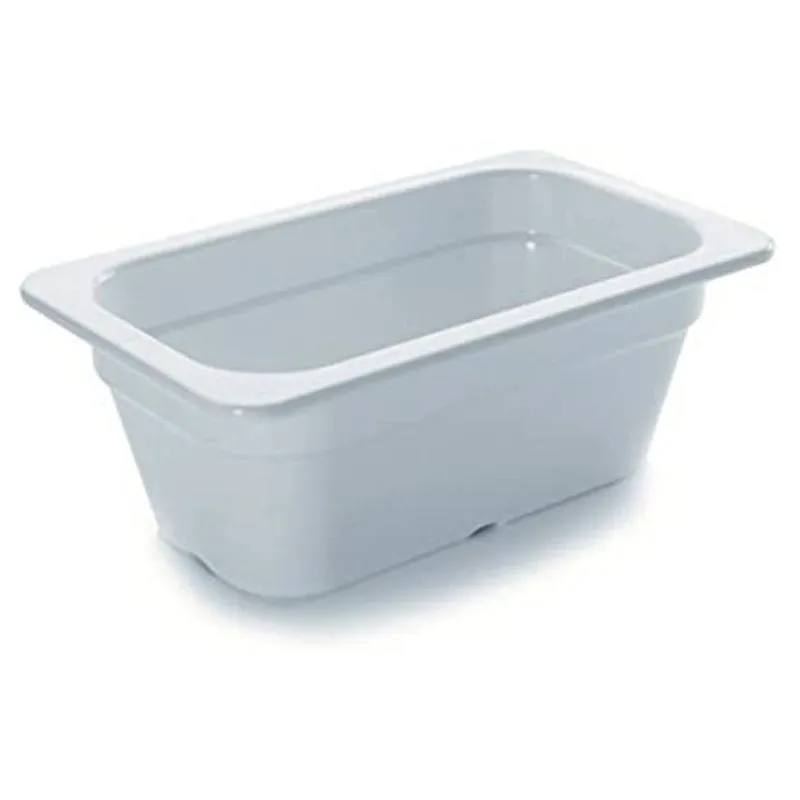 Gastronádoba GN 1/4 Melamín - Hĺbka 65 mm - 1,9 L