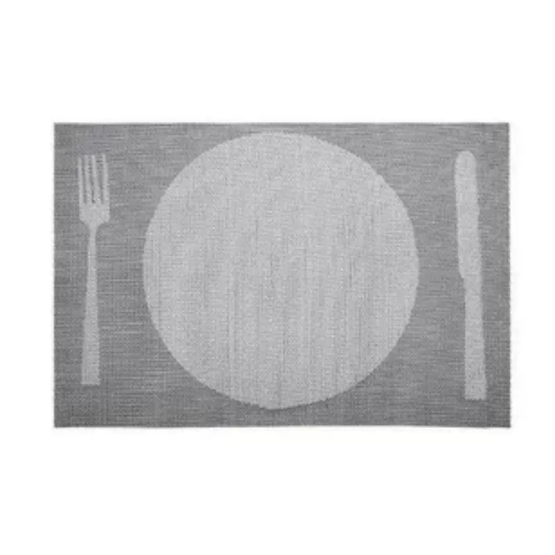Podložka na stôl z PVC Samet - 45 x 30 cm