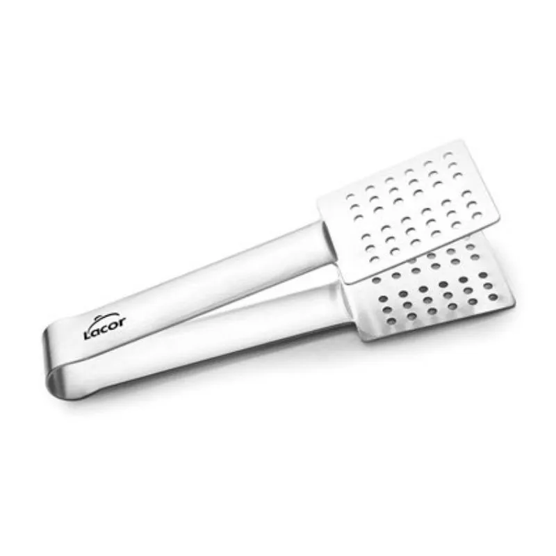 Kliešte na čajové vrecúško - L 14 cm