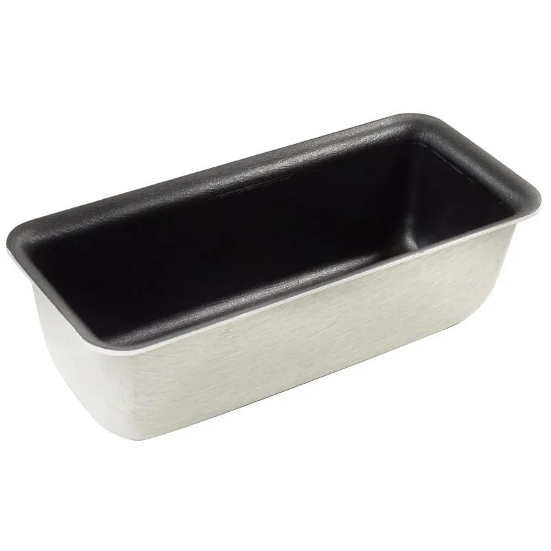 Forma na bábovku s hliníkovým povrchom - 100 x 38 mm