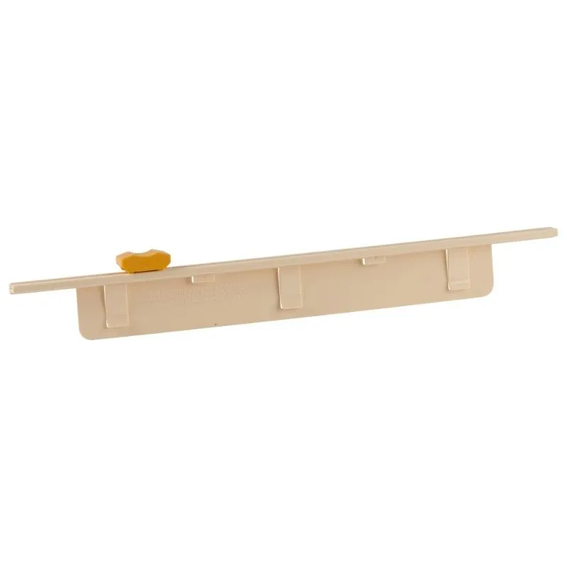 Rezacie pravítko na fóliu - 30 cm