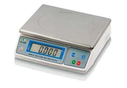 Elektronická váha Pro - Rozsah 30 kg