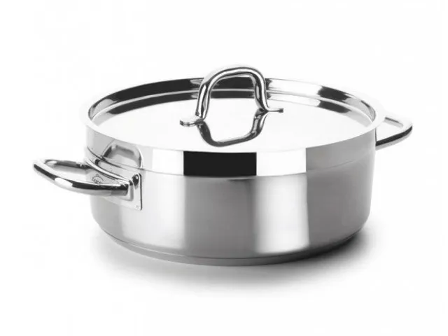 Hrniec S Vekom - Chef Luxe - ø 45 cm - 27 L