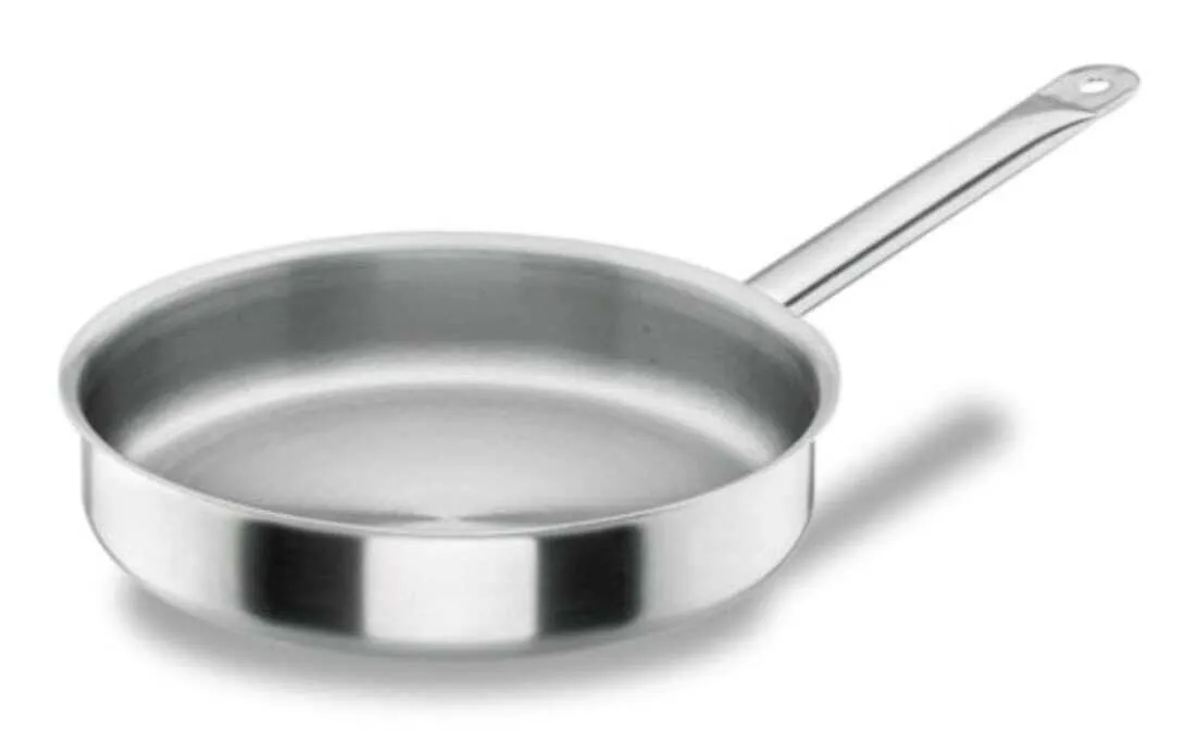 Sauté pan - Chef Classic Lacor - ⌀ 24 cm - 2,7L