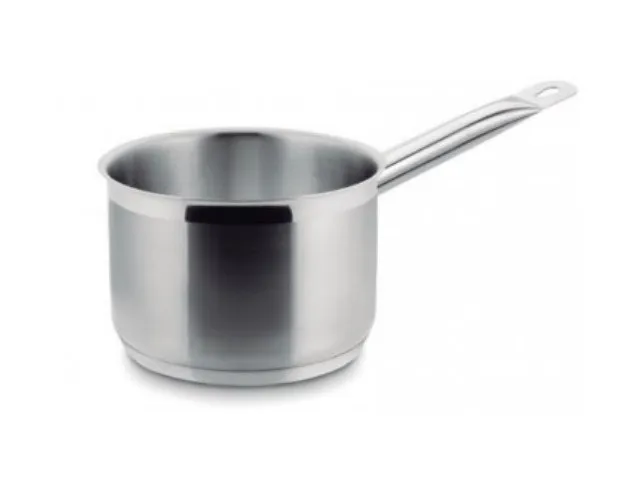 Profesionálna vysoká hrnčiarska misa - Eco-Chef - ⌀ 24 cm - 6,7L