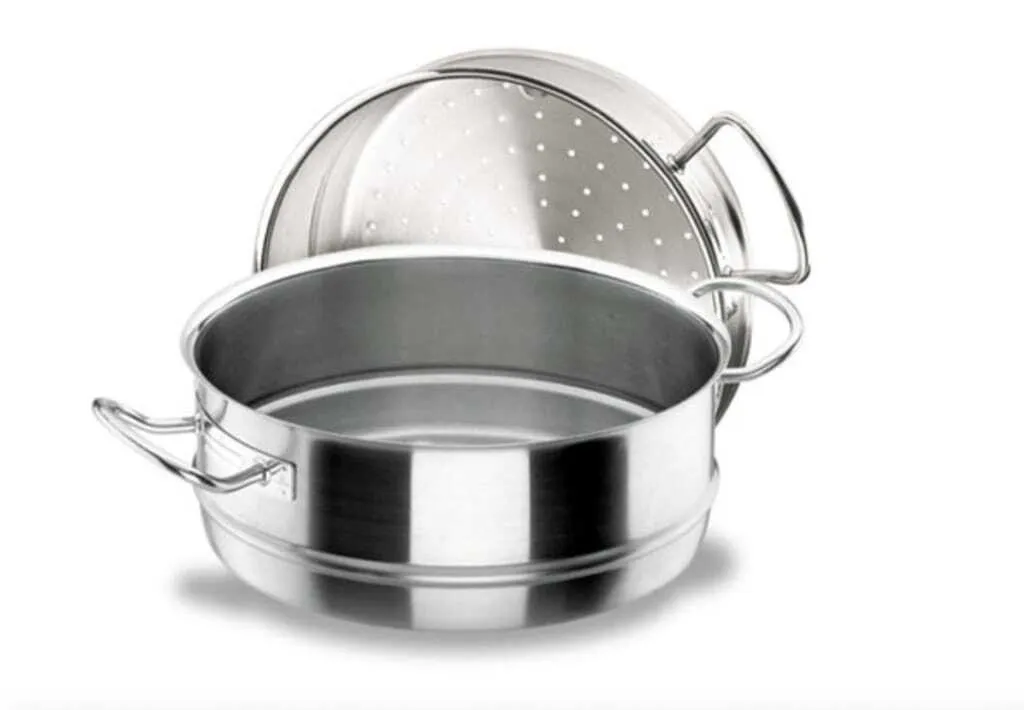Parový hrniec - Chef Classic - ⌀ 32 cm - 10L