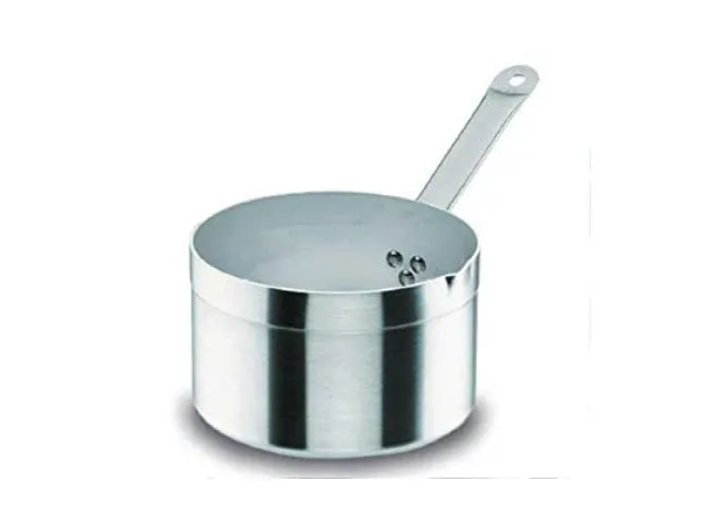 Profesionálna vysoká hrnčiarska nádoba - Chef-Aluminio - ø 28 cm