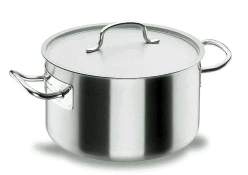 Braisière avec Couvercle - Chef Classic - ø 40 cm - 30,7 L
