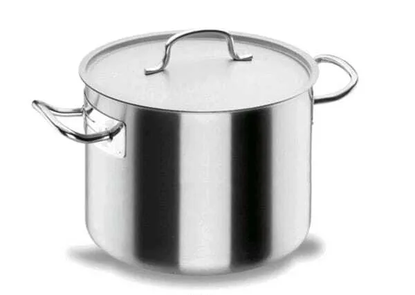 Miska s vekom a viečkom - Chef Classic - ø 28 cm - 13,5 L