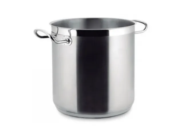 Cateringový Hrniec bez Veka - ECO CHEF - ø 40 cm - 50 L