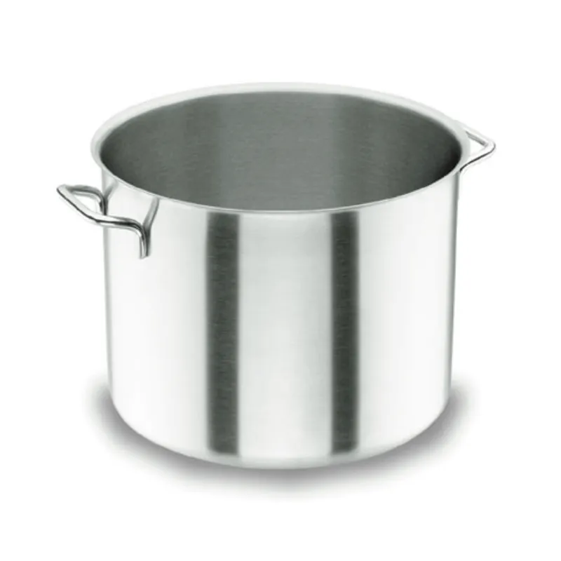 Profesionálna nízka hrniec bez veka - Chef Luxe - ø 40 cm - 30,7 L