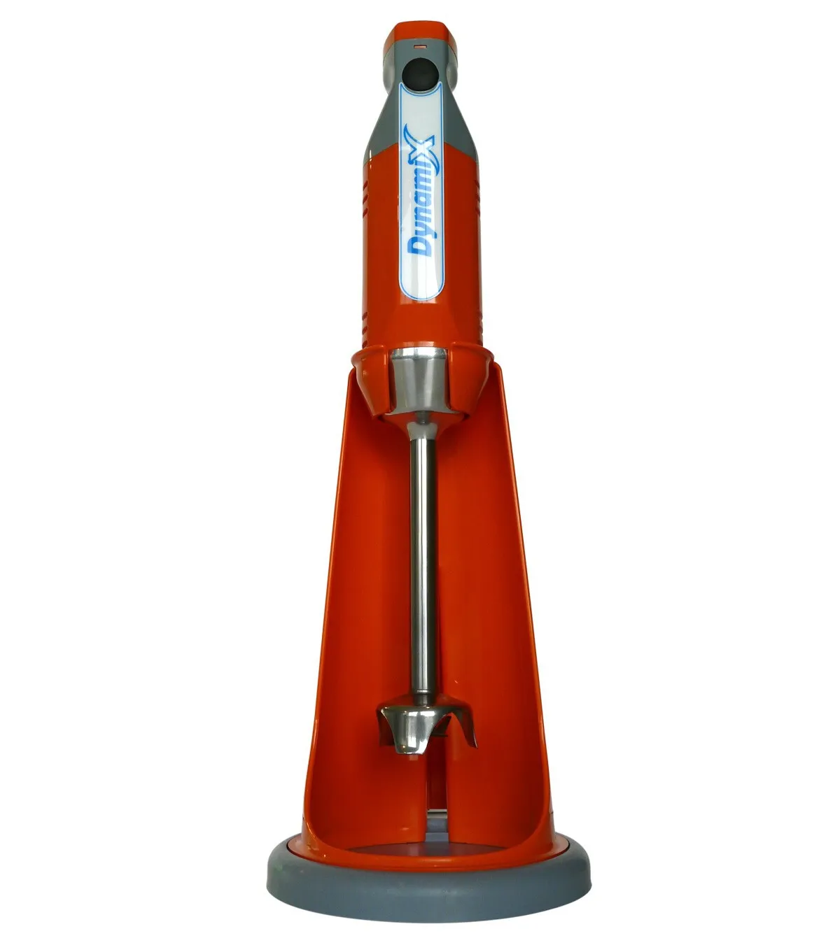 Podpora Dynamix