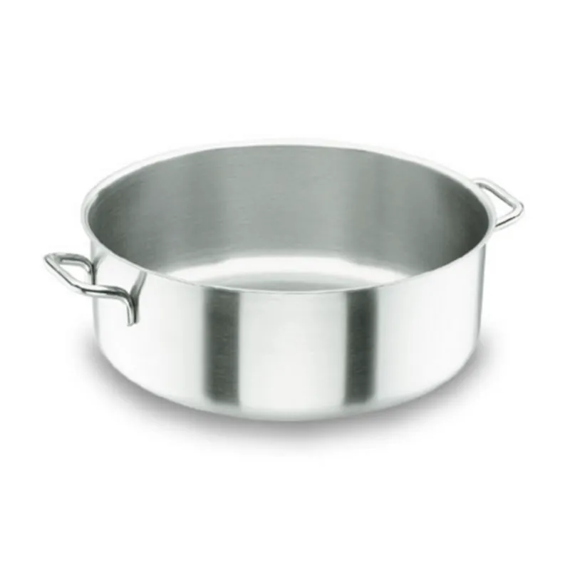 Hrnec bez veka - Chef Classic - ø 20 cm - 3,1 L