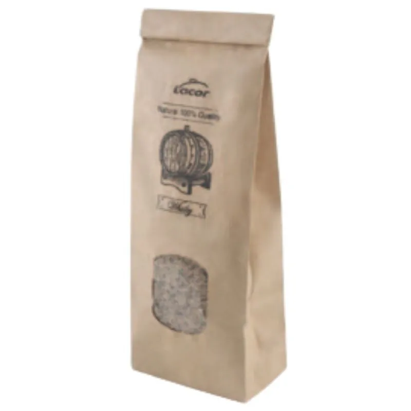 Drevo na dymenie - whisky - 100 g