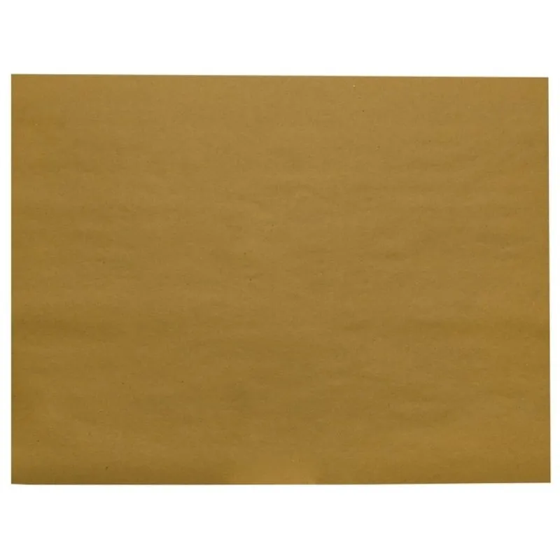 Papierový neutrálny podšálok - 400 x 300 mm - Balenie 100