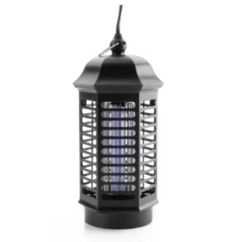 UV lampa proti komárom 4 W