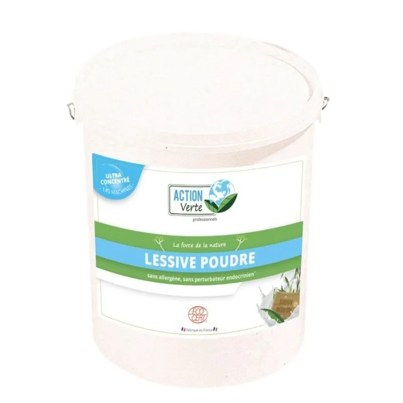 Práškový prací prostriedok - 8,7 kg