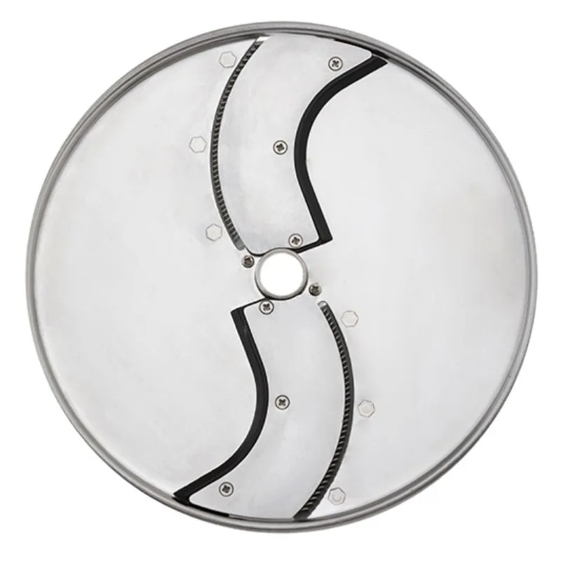 Disk na julienne 4 x 4 mm pre elektrický krájač zeleniny